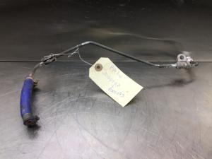 Liebherr Pijpleiding